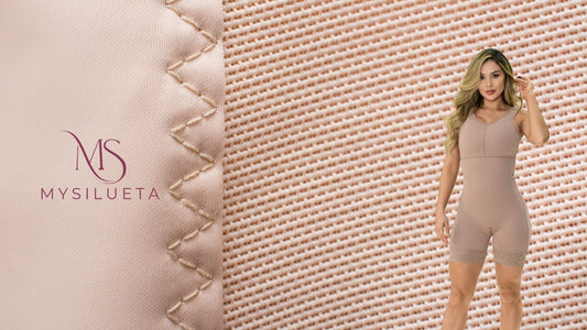 Tendencias de moda en fajas moldeadoras para 2025