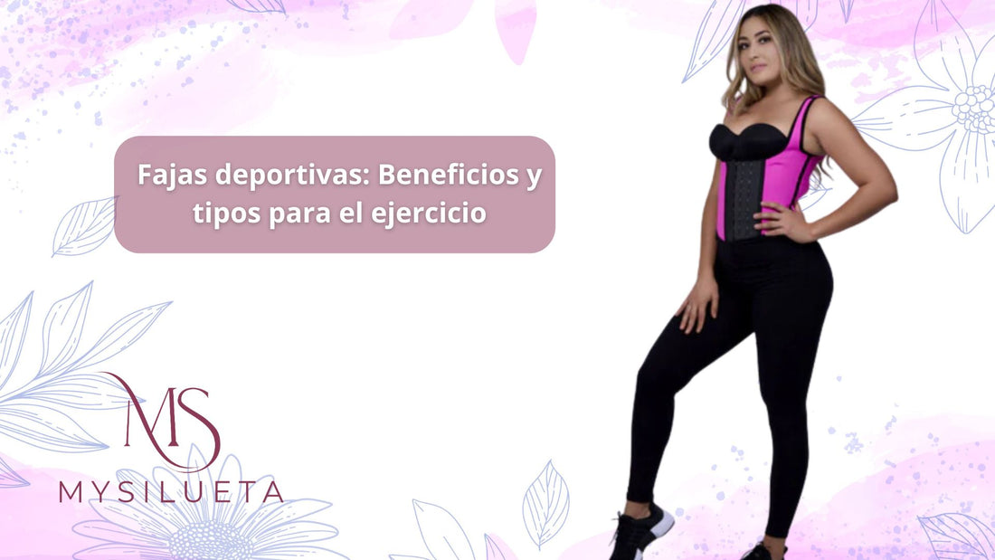 Fajas deportivas
