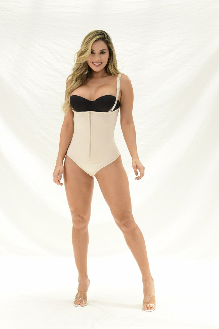 Bodysuit - Thong