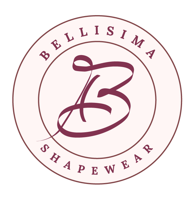 Logo bellisima shapewear