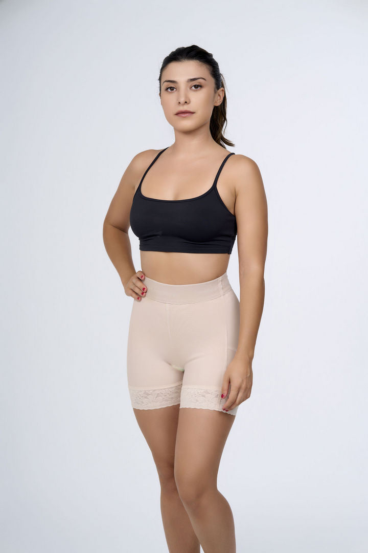 Sculpting Short