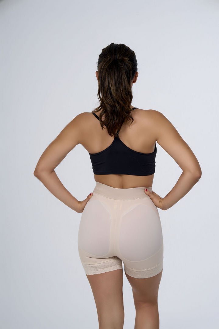 Sculpting Short