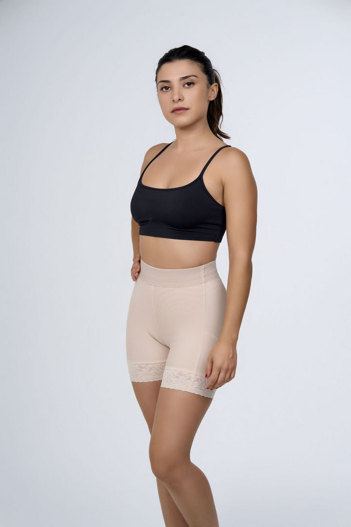 Sculpting Short