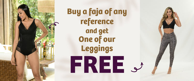 Bellissima Shapewear